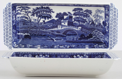 Hors d'Oeuvres Segment c1950s